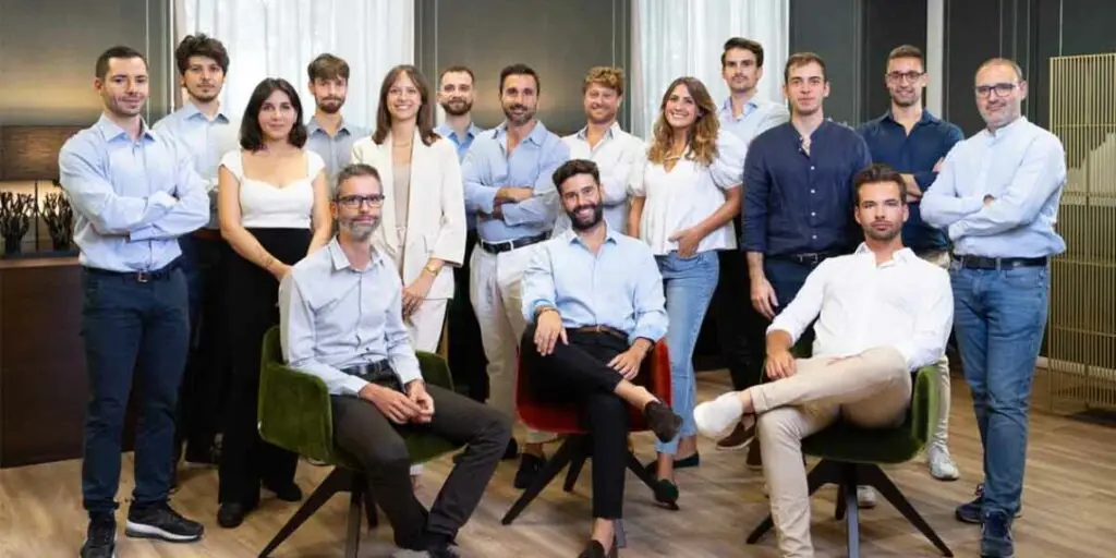 Aindo, a GenAI Startup from Italy raises €6 Million in Series A Funding with United Ventures as Lead Investor