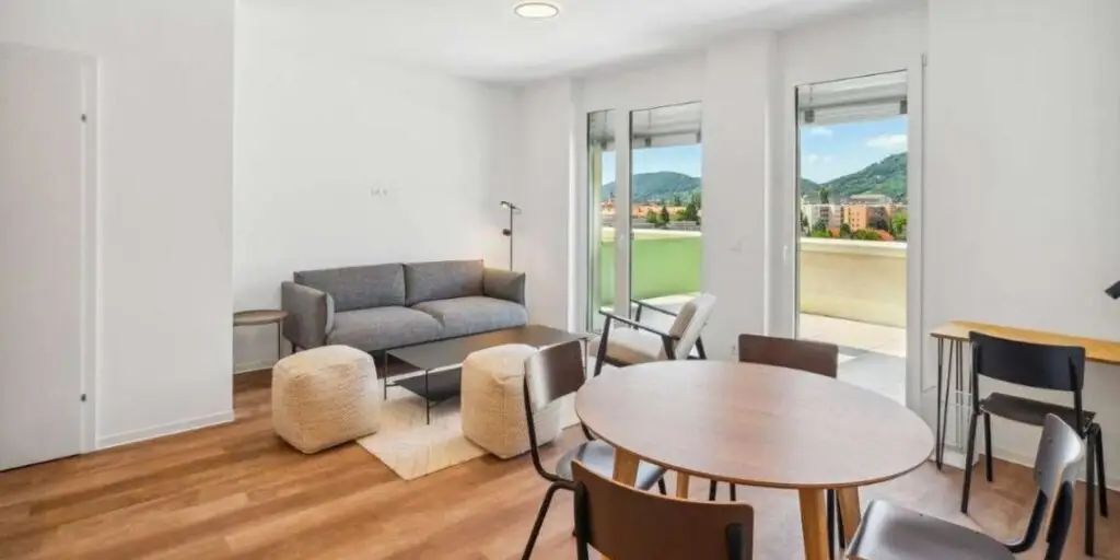 Habyt from Germany secures $42M for Global Housing Market Expansion