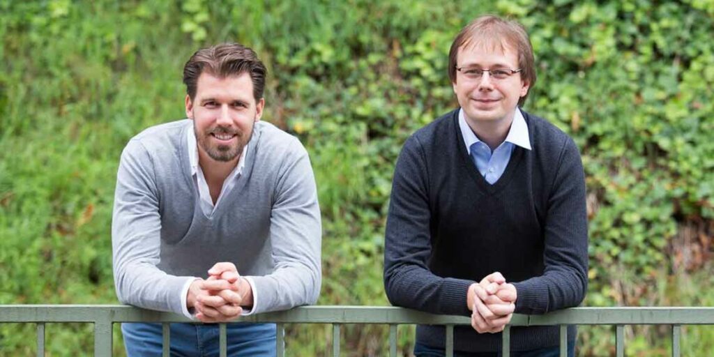Lanes & Planes from Germany secures €33 Million for European Expansion and Company Growth