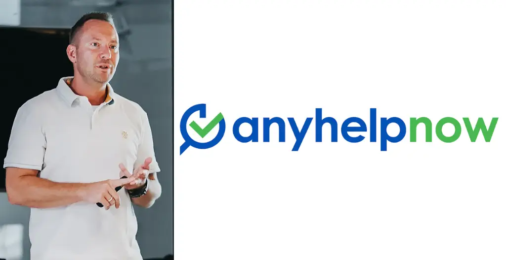 Sascha Schick redevelops service industry with a new digital platform