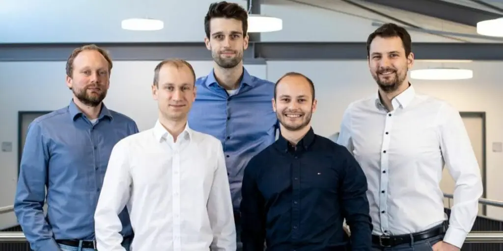German MedTech Startup RAYDIAX secures €3.5M to advance Cancer Therapy Support System