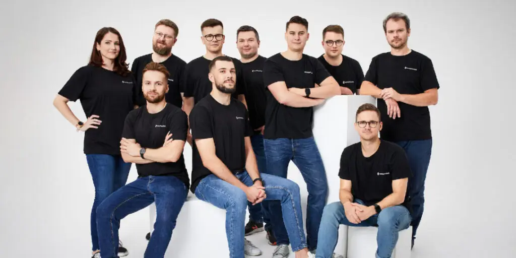 TransactionLink from Berlin secures €5 Million for Streamlining Business Onboarding Processes