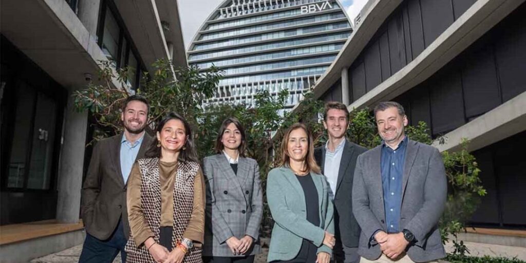 Twinco Capital, a women-led fintech from Spain secures a €50M debt facility from BBVA Spark