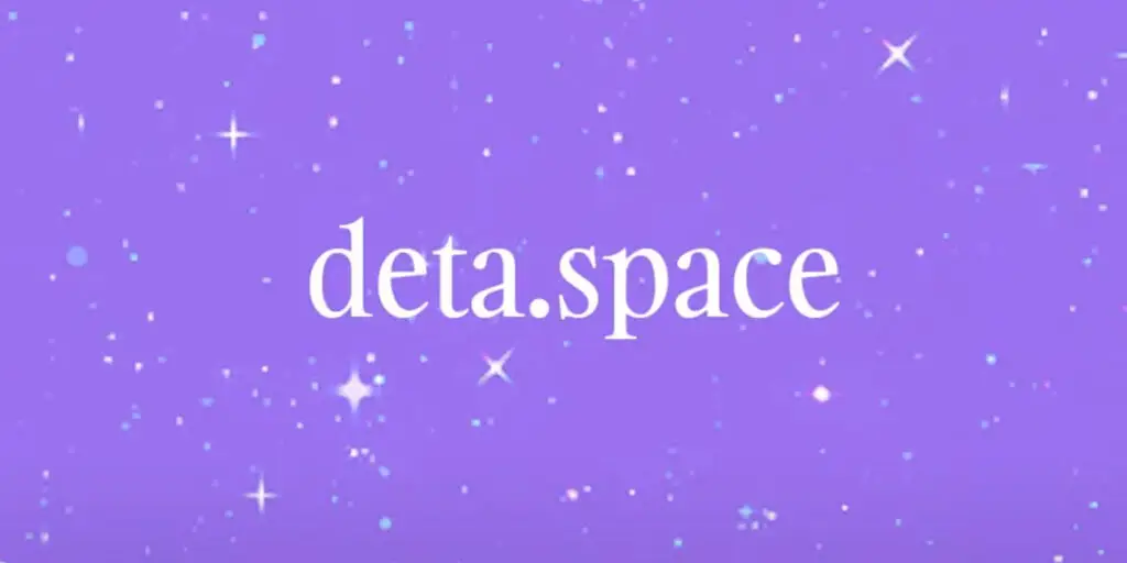 Deta from Germany unveils Innovative Internet OS and secures €3.3M in Seed Funding