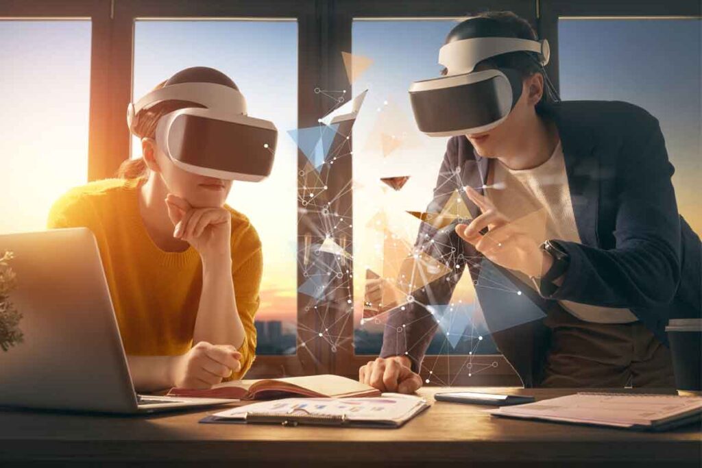 Bain Report predicts Metaverse Market to surge to $900 Billion by 2030