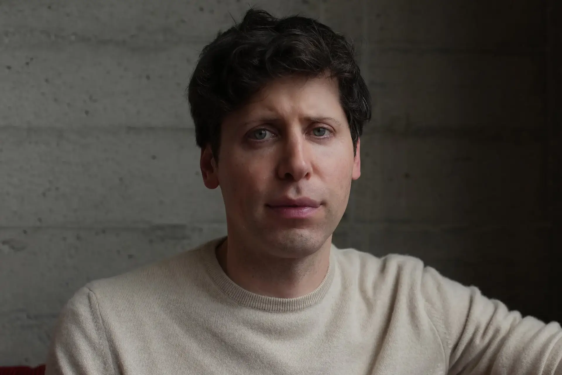 Sam Altman, CEO of OpenAI ousted by Board of Directors