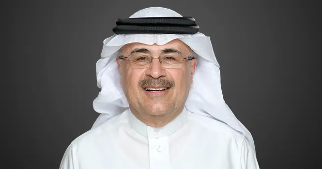 Amin Nasser: Shaping the Future of Energy with Innovation and Global Leadership