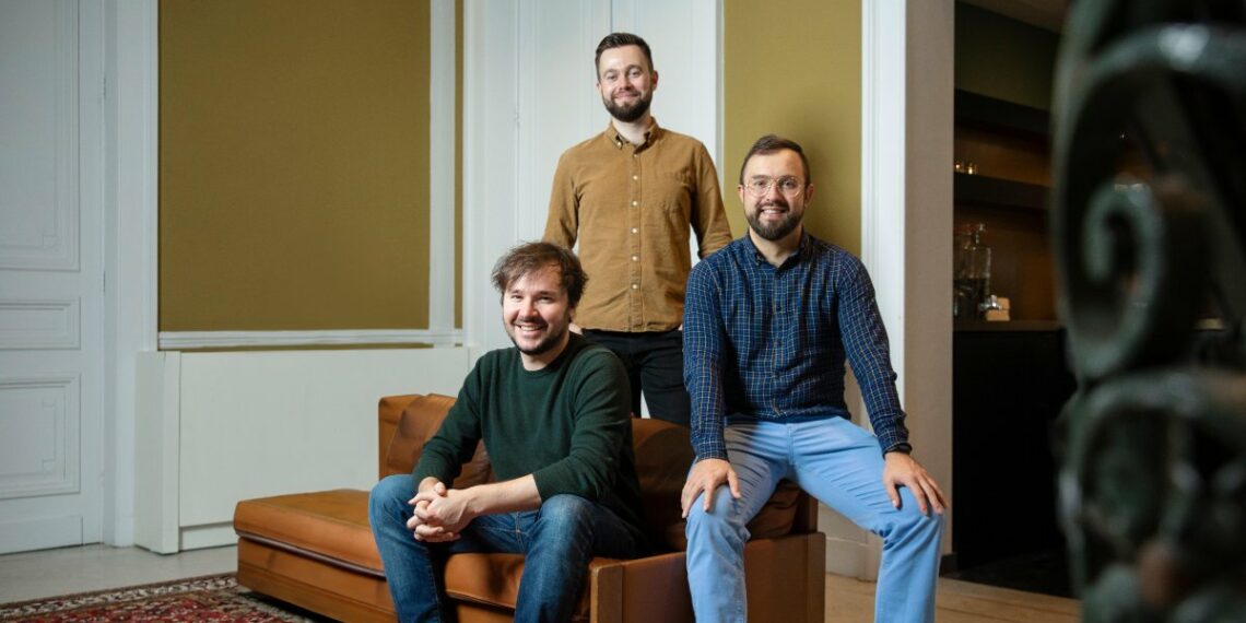 Aikido Security from Belgium raises €5M to enhance Security for expanding SaaS Companies