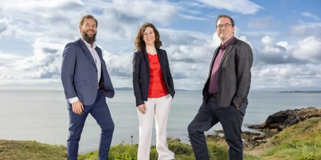 Resolve Ventures introduces €30M Fund aimed at Irish Tech Startups addressing Climate Change