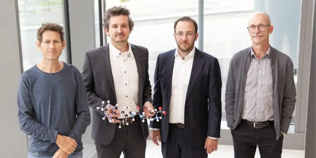 Austria's VALANX Biotech secures €2.3M for Drug Development and Diagnostics