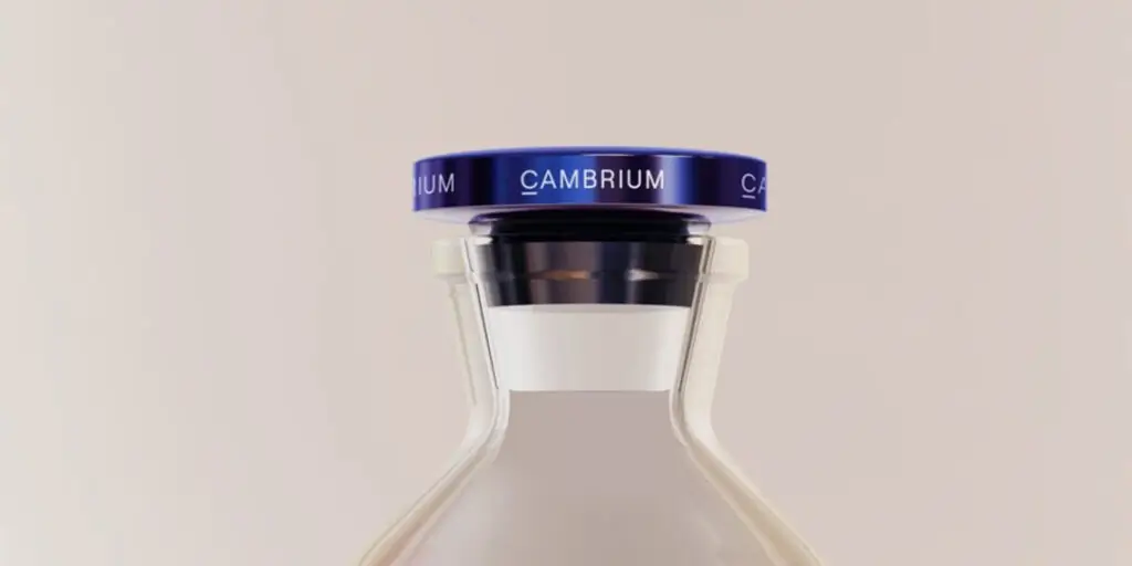 Cambrium from Germany secures €8M to drive Transition toward Bio-Based Economy using Molecular Design Technology