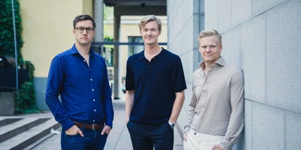Failup Ventures from Finland raises €30M in initial Round for its New Early-Stage Investment Fund