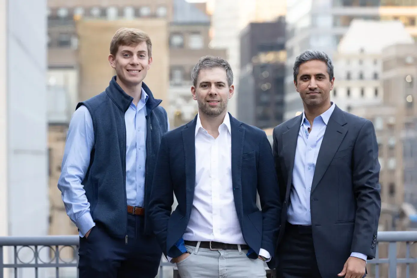 Keychain, a Consumer Packaged Goods Manufacturing Platform secures $18 Million in Funding