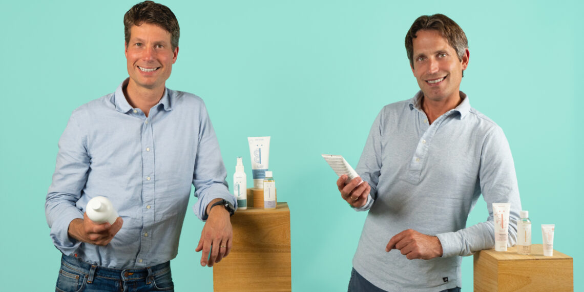 Naïf from Netherlands secures €23M to develop Skincare Products with a Focus on People and the Planet