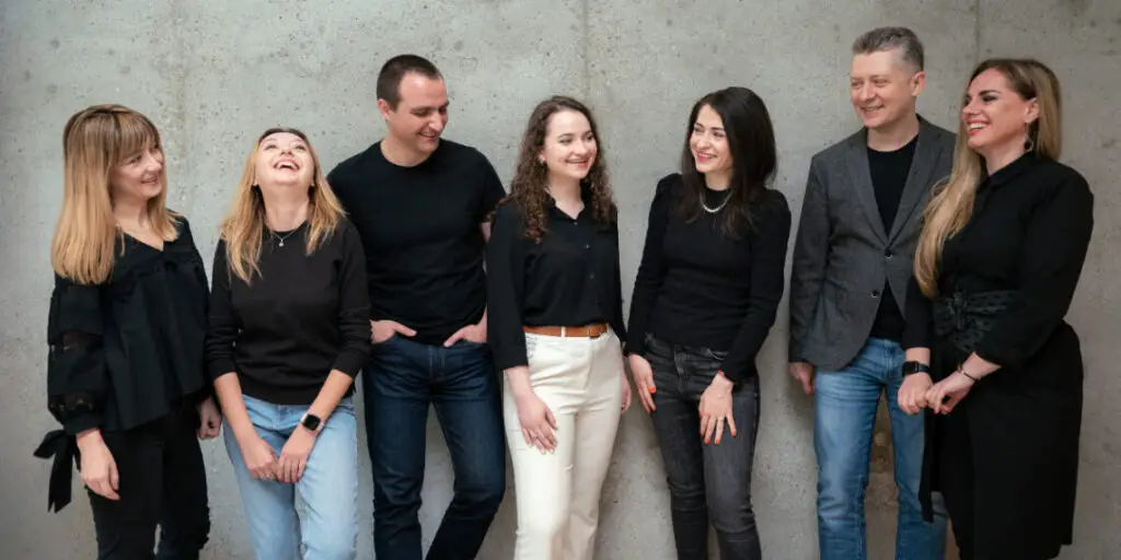 Underline Ventures from Romania secures €18.4M in first Fund to invest in Early-Stage Eastern European Entrepreneurs