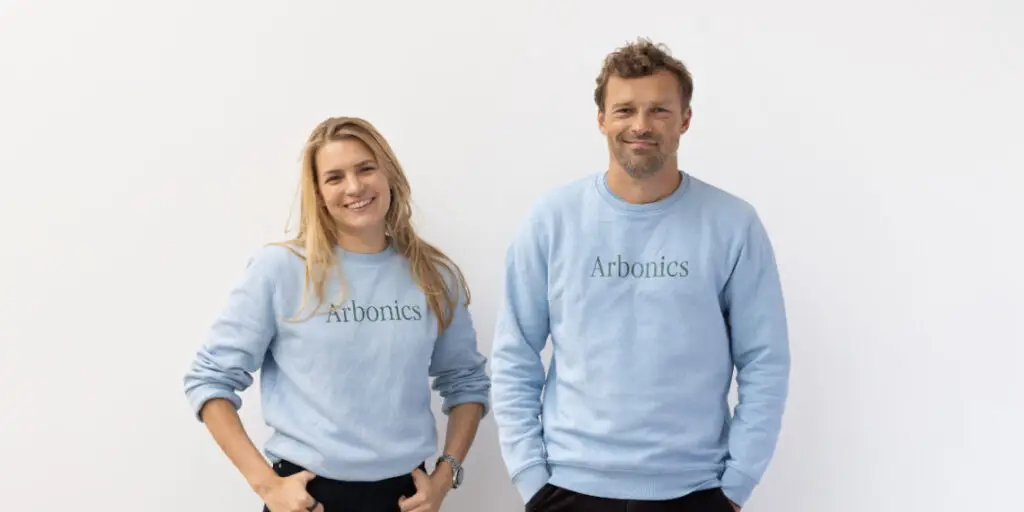 Estonian Climate Tech Startup Arbonics bags €5.5M for Forest-Carbon Removal Platform