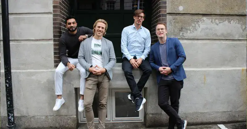 BeCause from Denmark secures $1.9M to spearhead Sustainability in Travel Tech