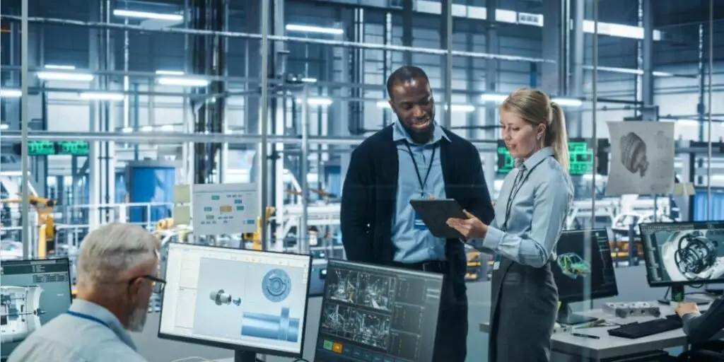 IIoT Manufactoring Platform Braincube from France secures €83 Million in Growth Financing