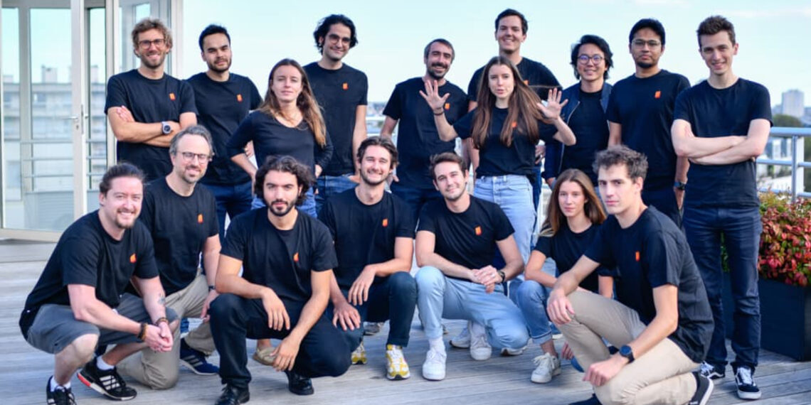 OpenAI's French Rival Mistral AI set to close €450M Funding at $2B Valuation