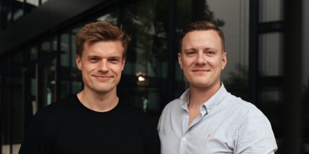 Sastrify from Germany broadens Presence with Acquisition of Amsterdam's Pengu and secures new Funding