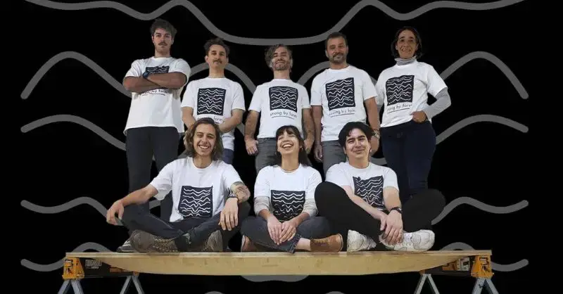 Spanish Startup Strong by Form Secures $5.2M Funding for sustainable Construction Innovation