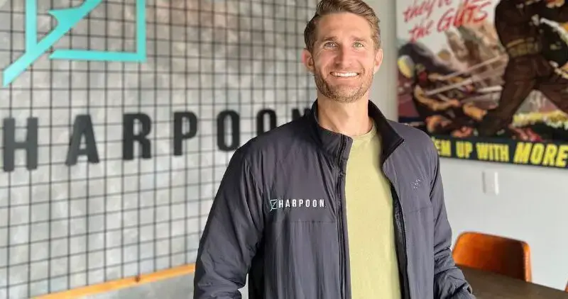 Harpoon Ventures, backed by Michael Phelps, raises $125M to support Early-Stage Startups