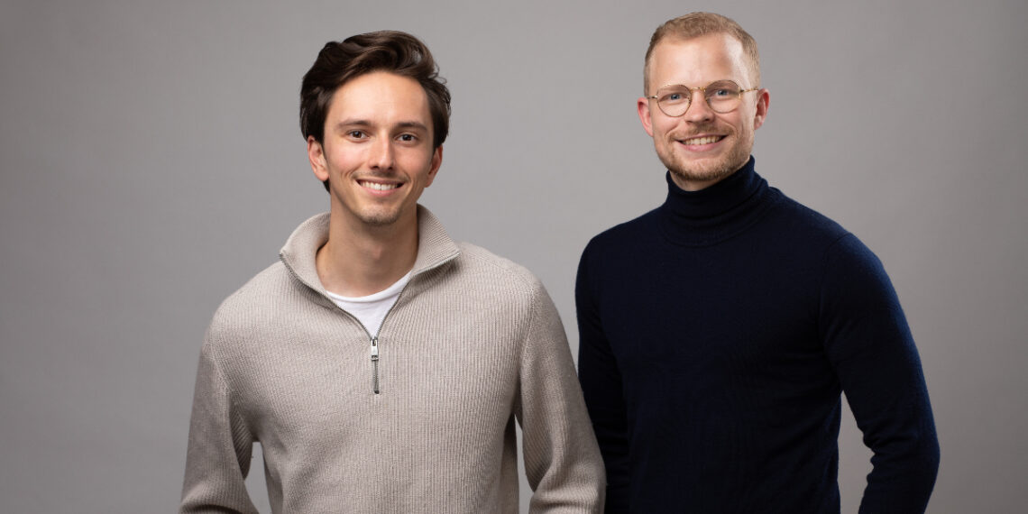 Nuvo from Hamburg raises €3M for AI-Powered Data Onboarding Solutions
