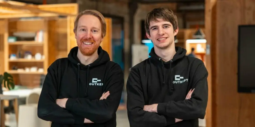 OutKept from Belgium secures €500K to combat Phishing with Ethical Hackers