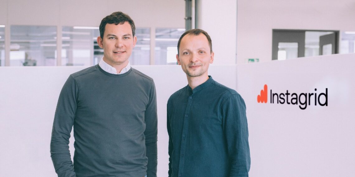 Instagrid from Germany secures €87.4M to revolutionize Off-Grid Power and Expand into North America