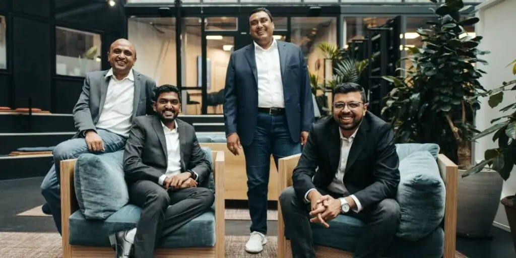 TrusTrace raises €22M to expand Global Footprint in Fashion Supply Chain Traceability