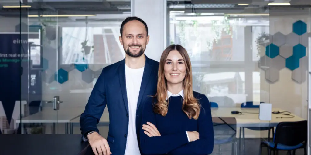 Proptech Startup Einwert from Germany raises €4M to transform Real Estate Valuation