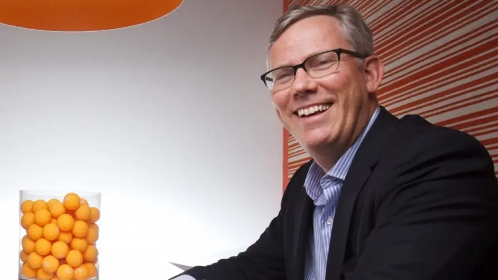 Brian Halligan: The Visionary Behind Inbound Marketing and HubSpot's Success