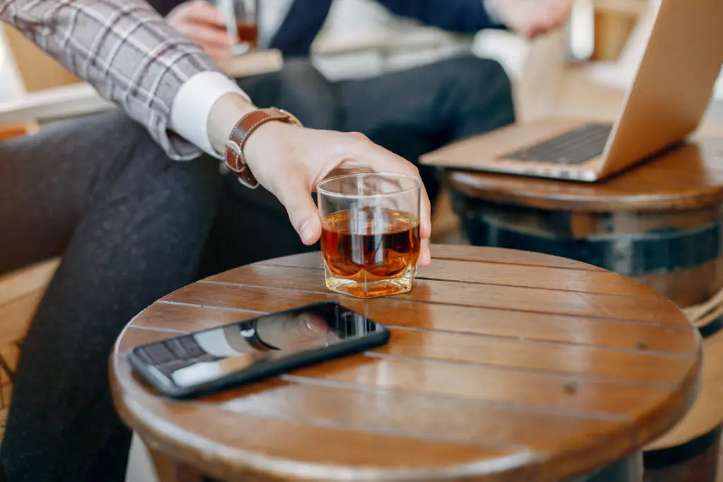 Bevvy from Scotland secures $1.5M for its Whisky App