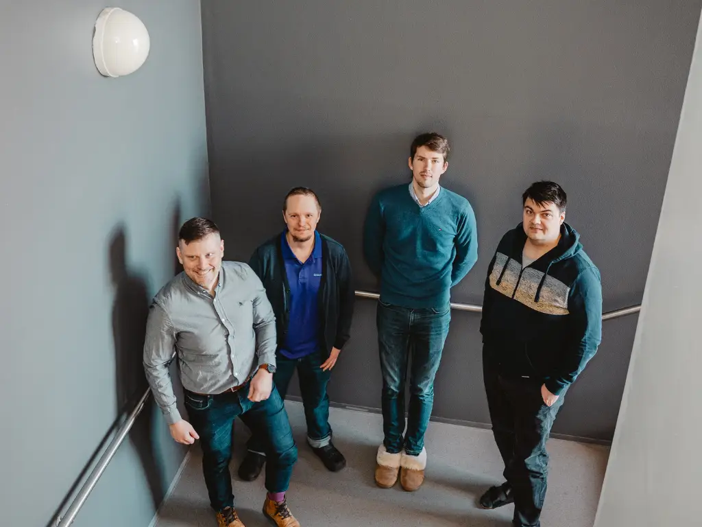 Quanscient Takes Significant Leaps in Quantum Algorithms – Awarded First Prize in Fujitsu's Global Quantum Simulator Challenge