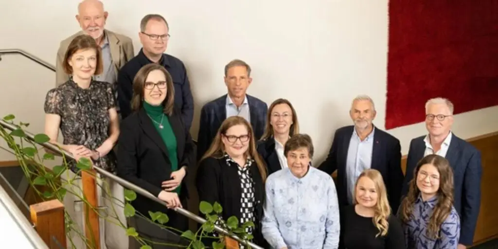 Desentum secures €12M to advance Birch Pollen Allergy Vaccine Development