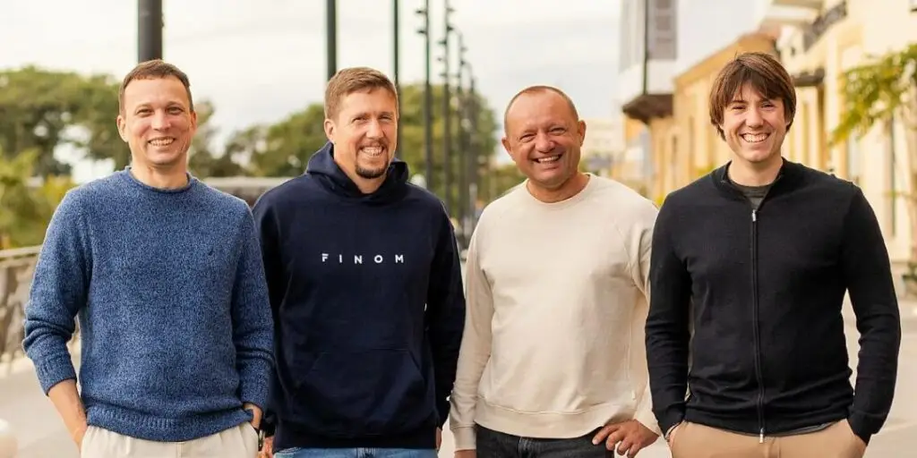 FINOM secures €50M in Series B Funding to empower SMEs and Entrepreneurs