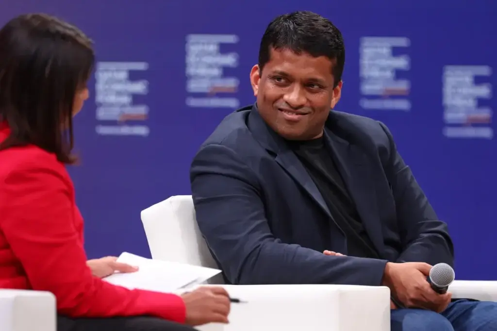 Byju's from India faces a 99% Valuation Drop: A deep Dive into the Edtech Giant's Struggle for $200M at a $225M Valuation