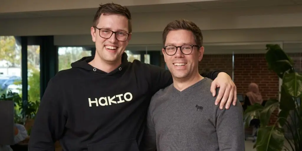 Hakio secures €4M to optimize Fashion Industry Inventory with AI