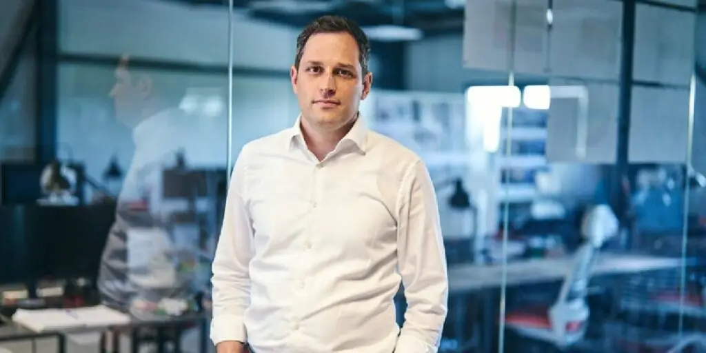 TASARU Mobility Investments supports Zagreb's Project 3 Mobility with Series A Funding