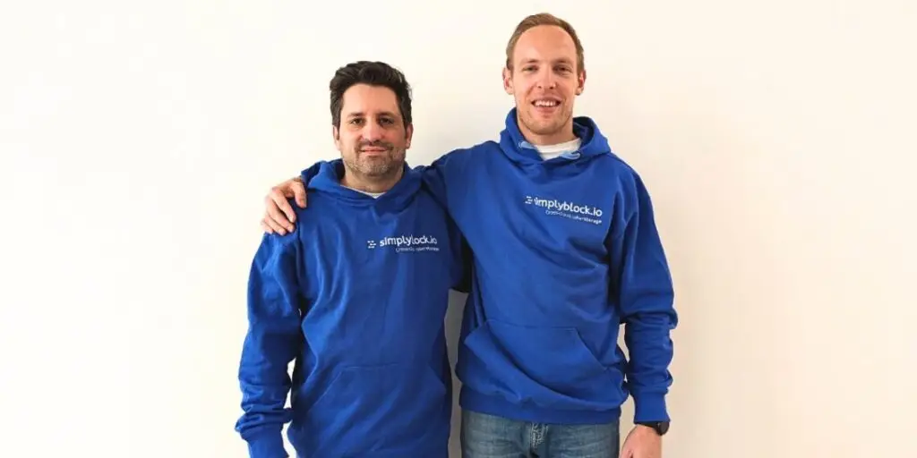 Simplyblock secures €2.5M to optimize Cloud Storage Efficiency for Businesses