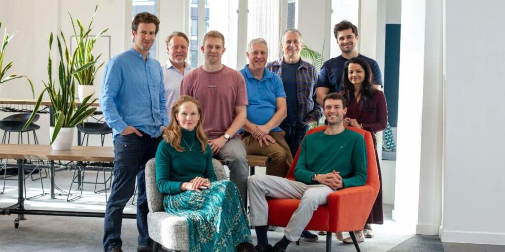 Episode 1 Ventures secures €88.7M for Early-Stage Tech Startups in the UK