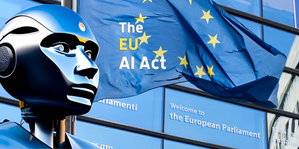 European Parliament endorses World's First comprehensive AI Law
