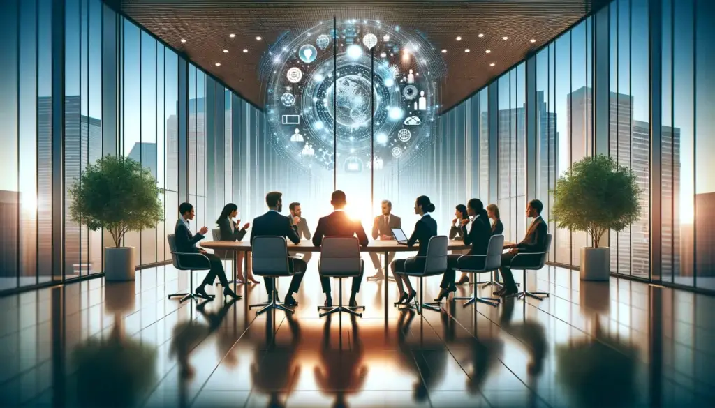 The Top 5 Interview Questions to Uncover Stellar Candidates