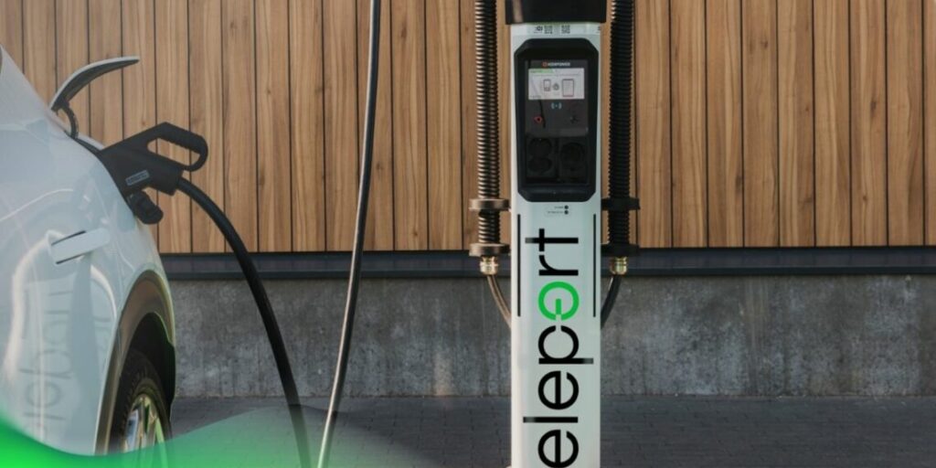 Eleport secures Investment for EV Charging Network Expansion and sets €20M Investment Goal for 2024