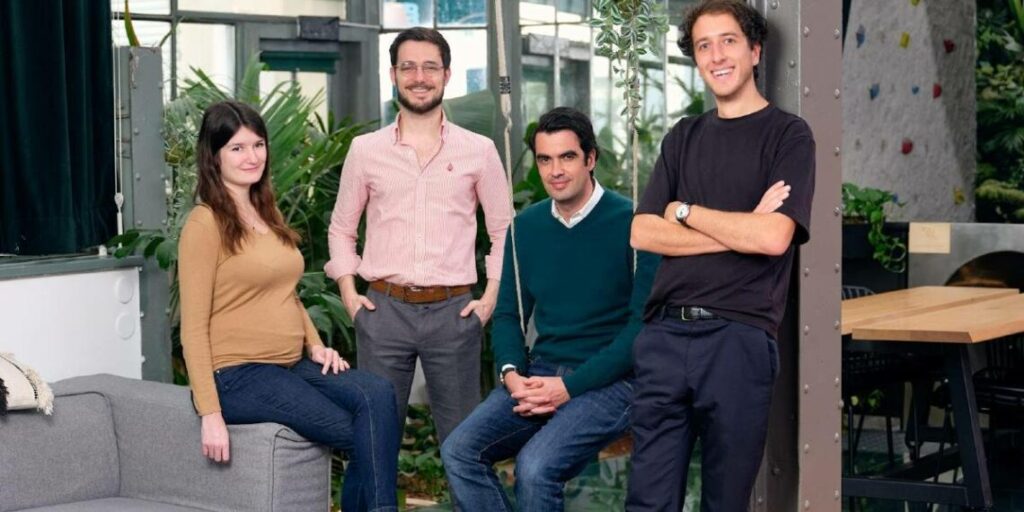 Greenly from France secures €48M to propel Emissions Reporting