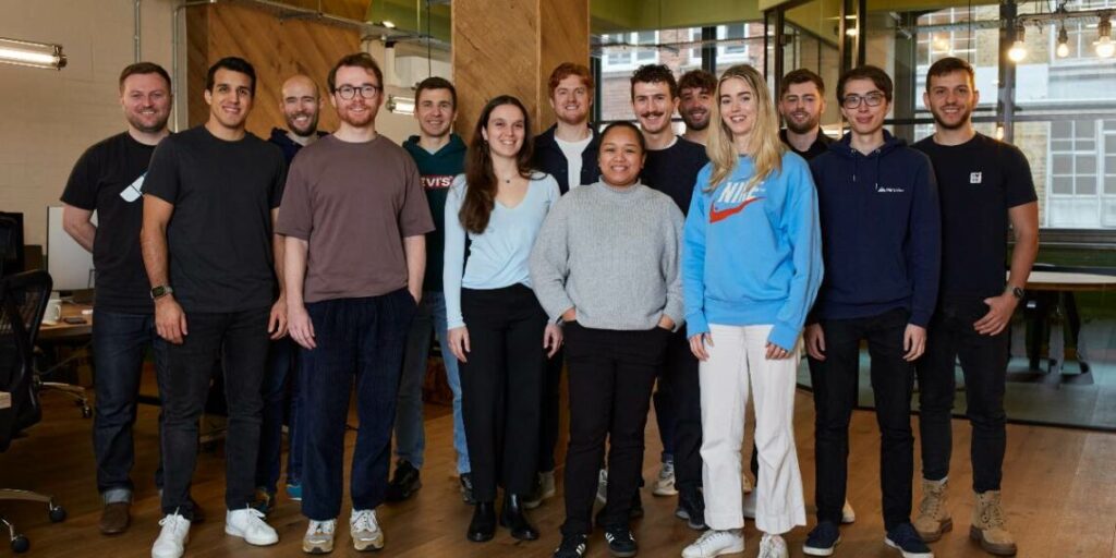 Metaview from London secures €6.4M for AI-Driven Interview Note-Taking Platform