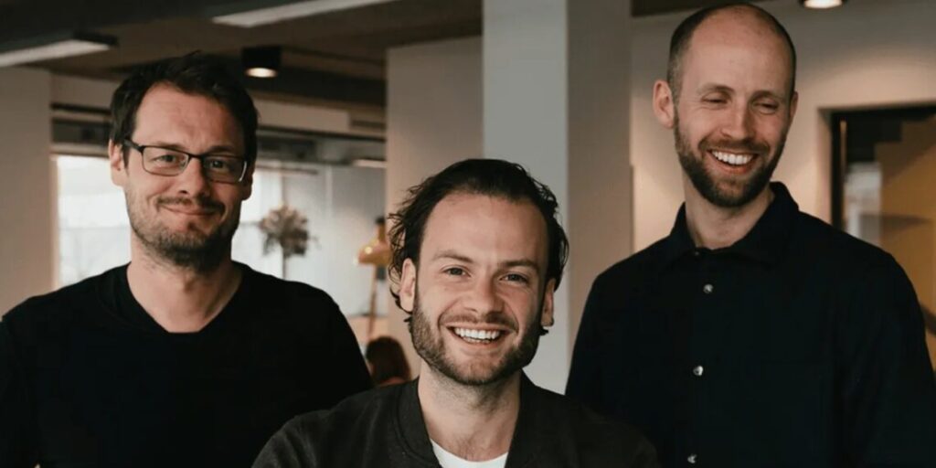 TheyDo from Amsterdam bags €31M to enhance Customer Journey Mapping