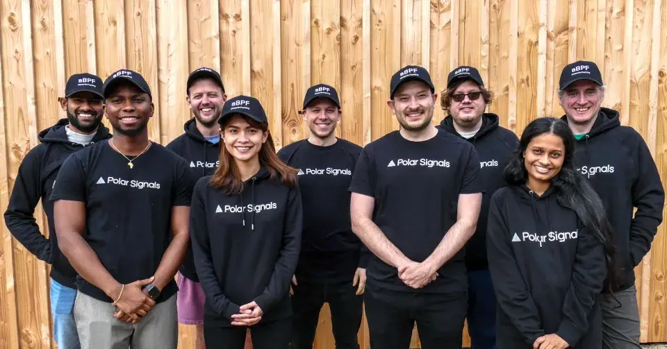 Polar Signals raises €6.2M led by Spark Capital for AI-Driven Performance Optimizations