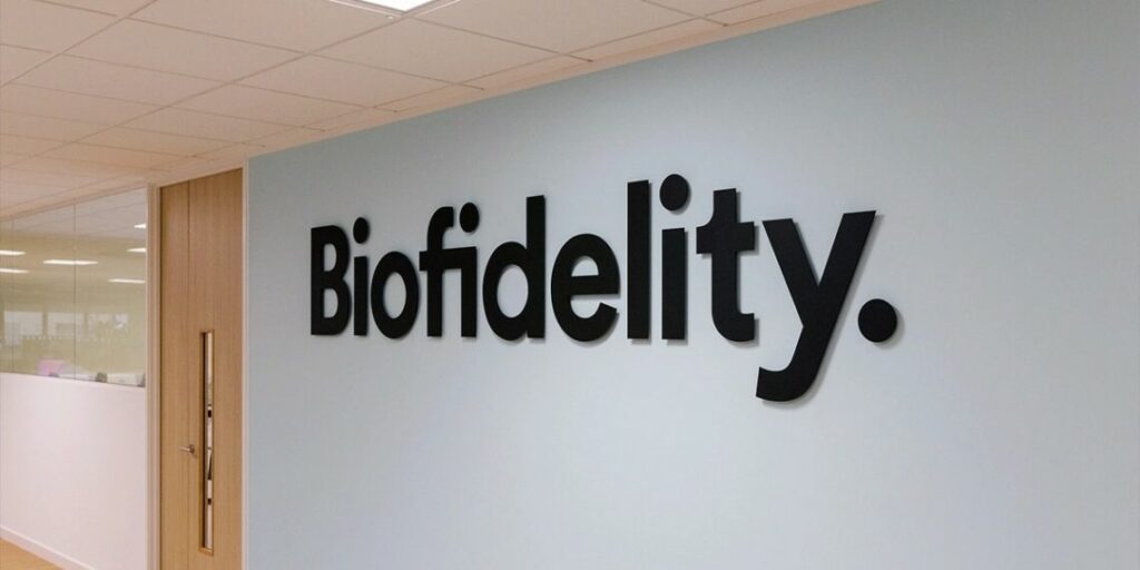 Biofidelity raises €22M to expand in the US and enhance Cancer Detection Technology