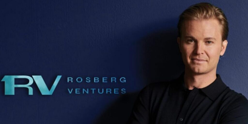 Rosberg Ventures launches €70M Fund to propel Global Startup Innovation